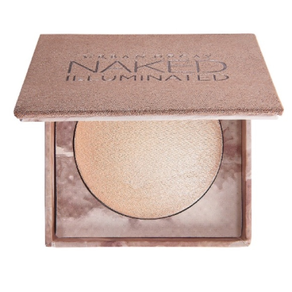 Urban Decay Naked Illuminated